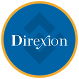 Daily MSCI South Korea Bull 3X ETF - Direxion